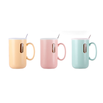 17OZ Ceramic Cup