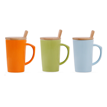 14OZ Ceramic cup