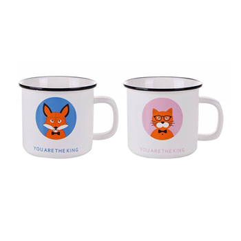 13OZ Ceramic cup
