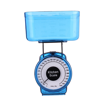 Mini Kitchen Scale