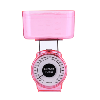 Mini Kitchen Scale