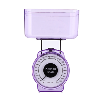 Mini Kitchen Scale