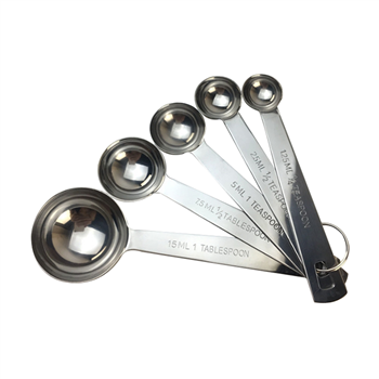 Measuring Spoon set