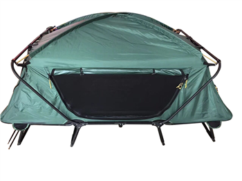 Off Ground Single Camping Tent