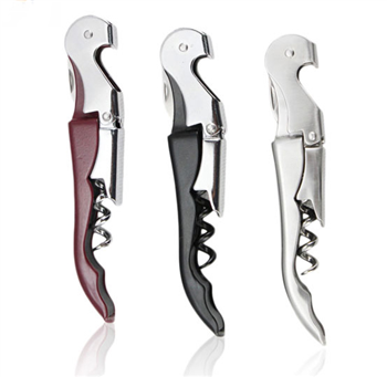 Multi-functional Bottle Opener - Seahorse Shape