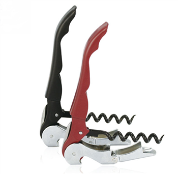Multi-functional Bottle Opener - Seahorse Shape
