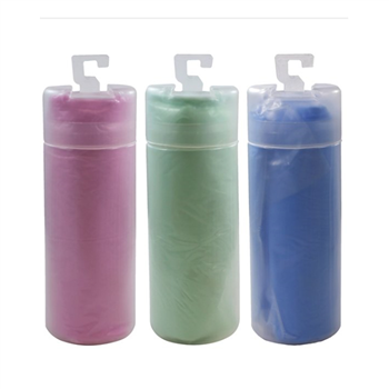 Cooling Towel with Tube