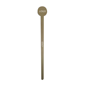 Wood Stirrer