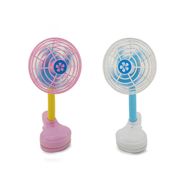 Clip Fan