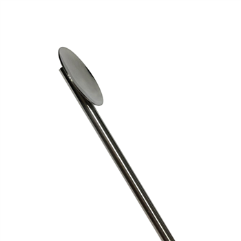 Spoon Drink Straws 