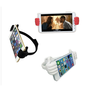 Thumbs up Cell Phone Stand