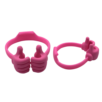 Thumbs up Cell Phone Stand