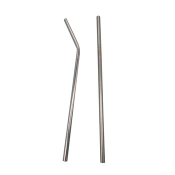 Stainless Steel Straw