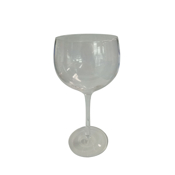 Red Wine Glass