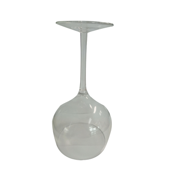 Red Wine Glass