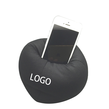 Cell Phone Bean Bag Holder 