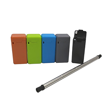 Reusable Stainless Straw