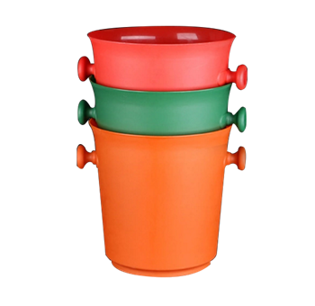 5L Plastic Ice Bucket
