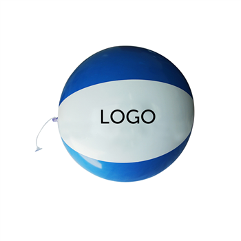 18 Inch Inflatable Beach Ball