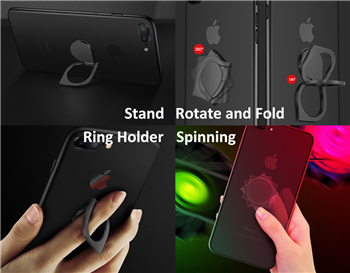 Cell Phone Finger Ring Holder