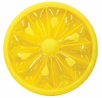 Lemon Float