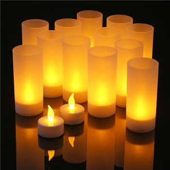 Tea Light Candle