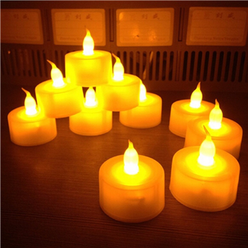 Tea Light Candle