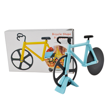 Bicycle Pizza Cutter