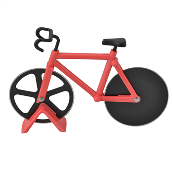 Bicycle Pizza Cutter