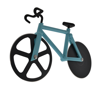 Bicycle Pizza Cutter