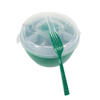 Salad Bowl Set