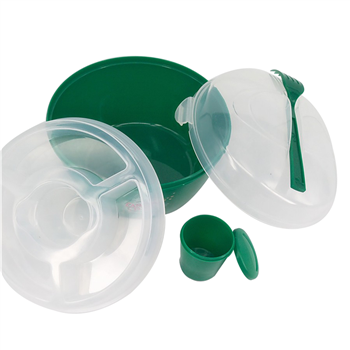 Salad Bowl Set