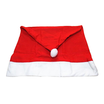 Christmas Chair Cover