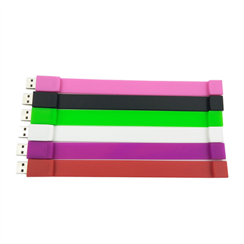 USB Bracelet