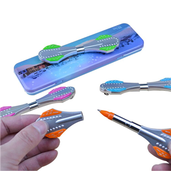 Skateboard Shaped Pen