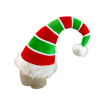 Christmas Clown Hat
