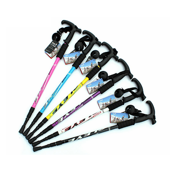 Climbing Stick