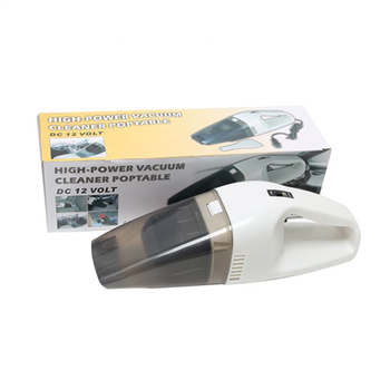 Car Vacuum Cleaner