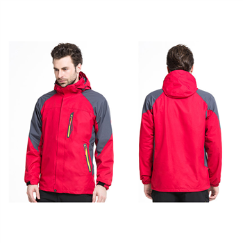 Twinset Hiking Jacket