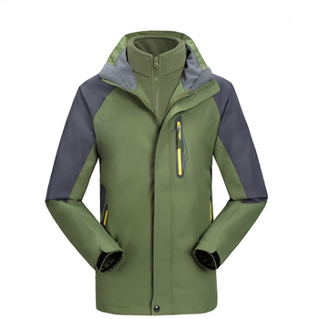 Twinset Hiking Jacket