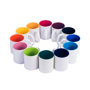 12OZ Ceramic Coffee Mug