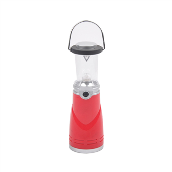 Hand Crank Camping Light