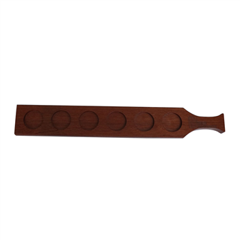 Wooden Drink Holder