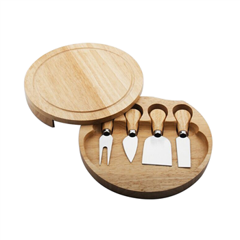 Cheese Knife Set