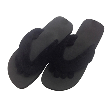 5 Toes Splitting Slippers