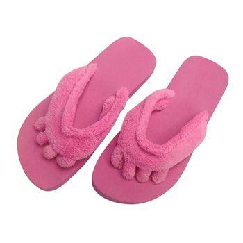 5 Toes Splitting Slippers
