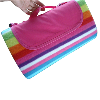 Outdoor Folding Blanket