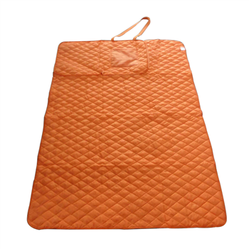 Quilted Picnic Mat