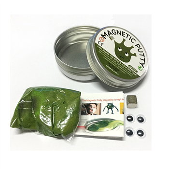 Magic Anti Stress Putty