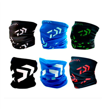 Outdoor Magic Scarf